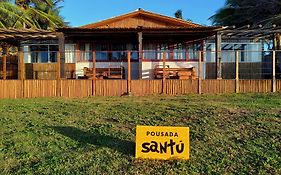 Pousada Santu Noronha
